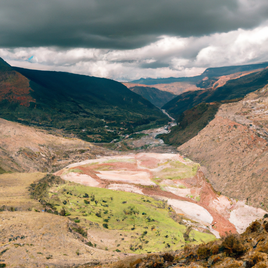 Vallegrande In Bolivia Overview,Prominent Features,History,Interesting
